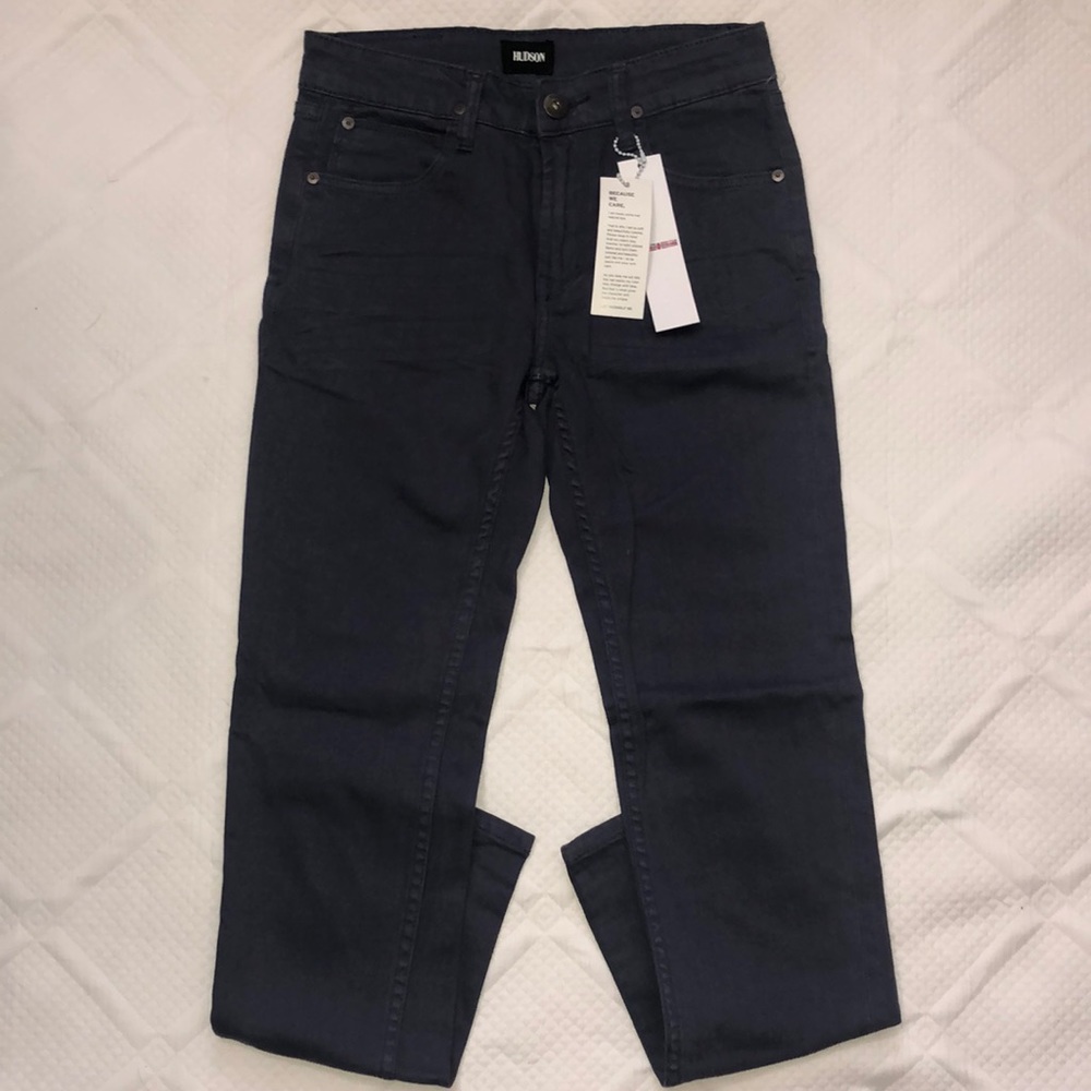 Hudson Denim Jeans